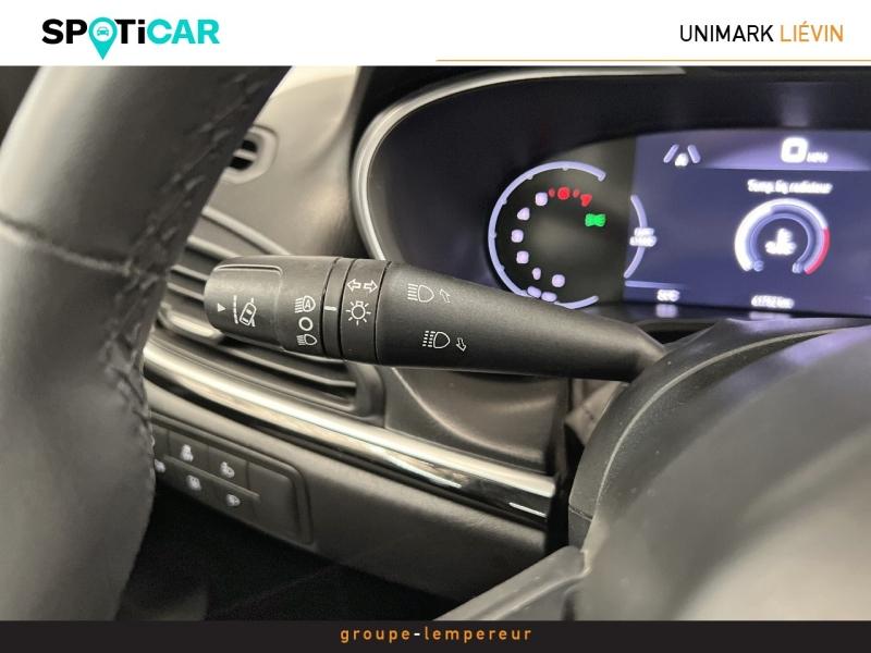 Image FIAT Tipo 1.0 FireFly Turbo 100ch S/S Life 5p