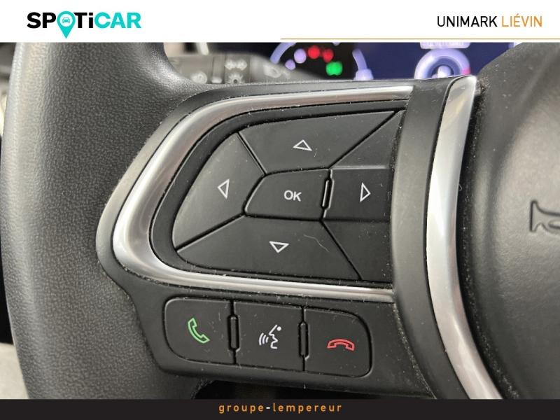 Image FIAT Tipo 1.0 FireFly Turbo 100ch S/S Life 5p
