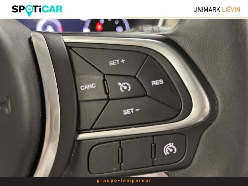 Image FIAT Tipo 1.0 FireFly Turbo 100ch S/S Life 5p