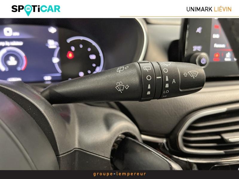 Image FIAT Tipo 1.0 FireFly Turbo 100ch S/S Life 5p