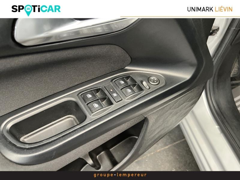 Image FIAT Tipo 1.0 FireFly Turbo 100ch S/S Life 5p