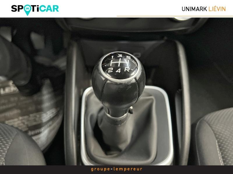 Image FIAT Tipo 1.0 FireFly Turbo 100ch S/S Life 5p