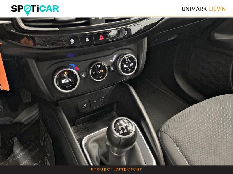 Image FIAT Tipo 1.0 FireFly Turbo 100ch S/S Life 5p