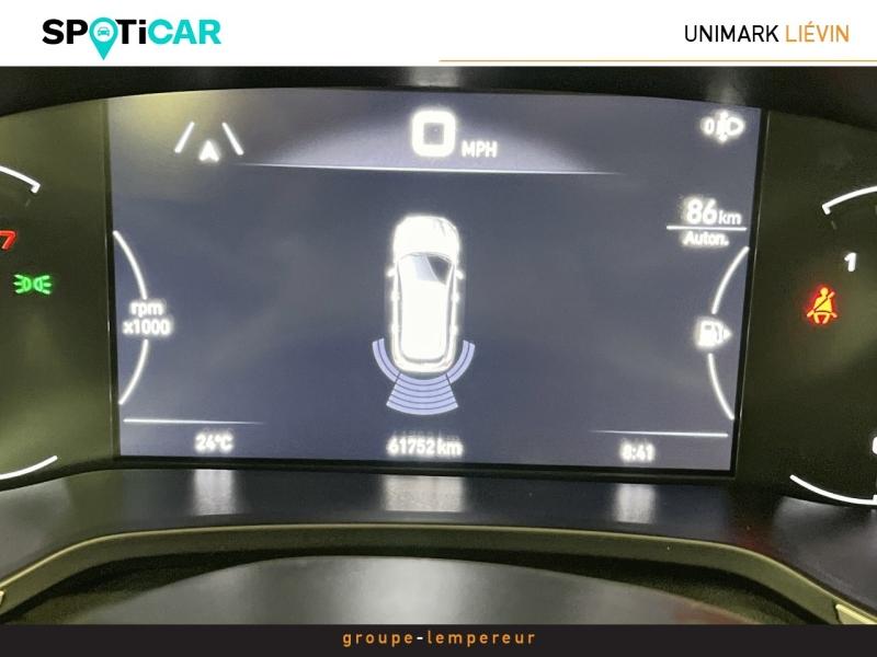 Image FIAT Tipo 1.0 FireFly Turbo 100ch S/S Life 5p