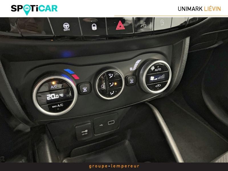 Image FIAT Tipo 1.0 FireFly Turbo 100ch S/S Life 5p