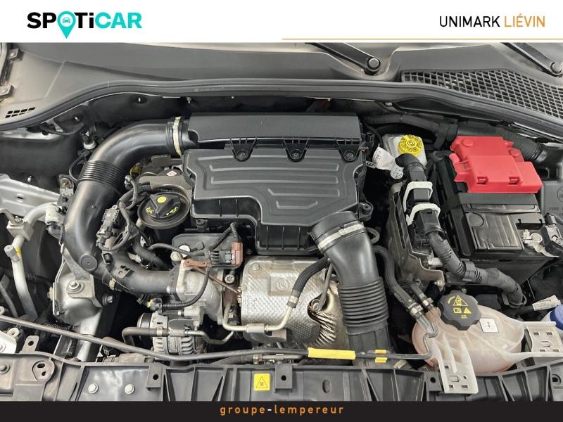 Image FIAT Tipo 1.0 FireFly Turbo 100ch S/S Life 5p