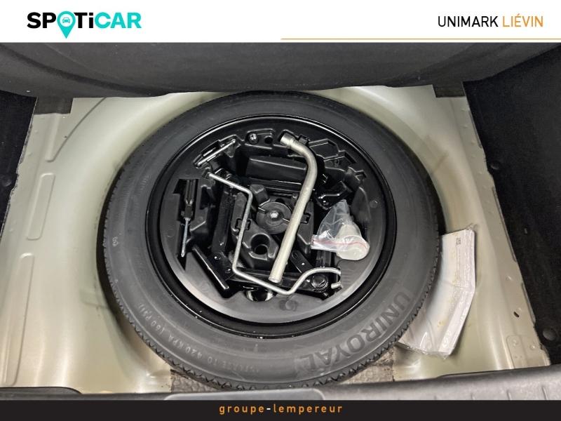 Image FIAT Tipo 1.0 FireFly Turbo 100ch S/S Life 5p