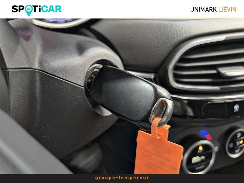 Image FIAT Tipo 1.0 FireFly Turbo 100ch S/S Life 5p