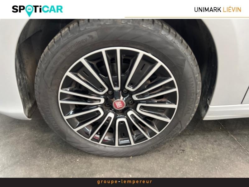 Image FIAT Tipo 1.0 FireFly Turbo 100ch S/S Life 5p