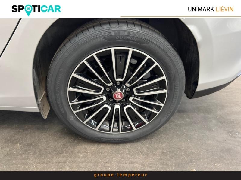 Image FIAT Tipo 1.0 FireFly Turbo 100ch S/S Life 5p