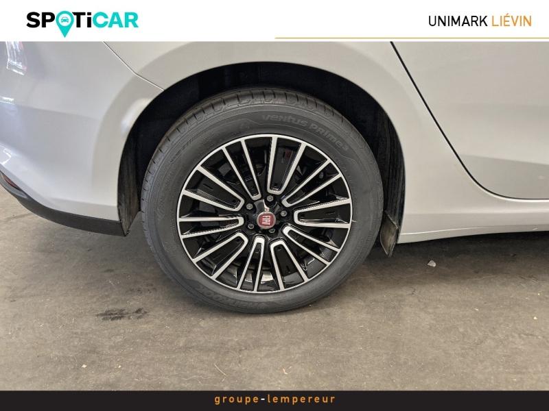 Image FIAT Tipo 1.0 FireFly Turbo 100ch S/S Life 5p