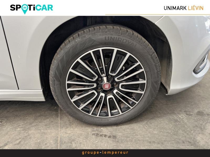 Image FIAT Tipo 1.0 FireFly Turbo 100ch S/S Life 5p
