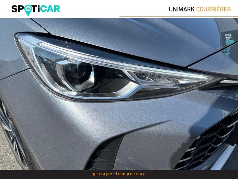 Image MG MOTOR ZS Hybrid+ 197ch Luxury