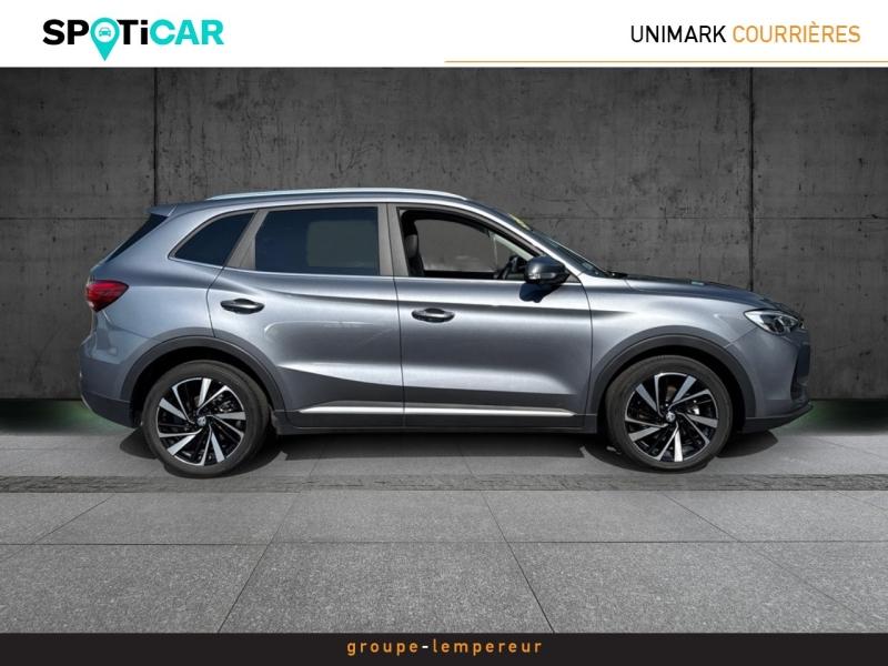 Image MG MOTOR ZS Hybrid+ 197ch Luxury