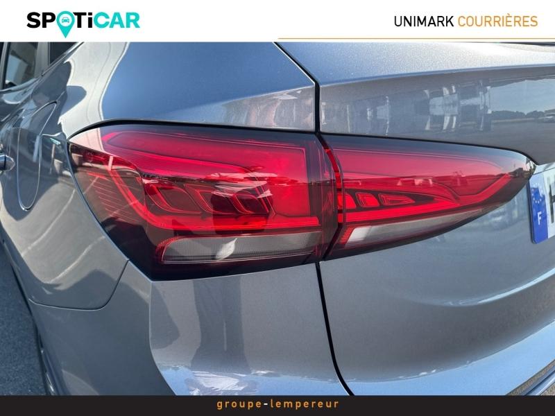 Image MG MOTOR ZS Hybrid+ 197ch Luxury