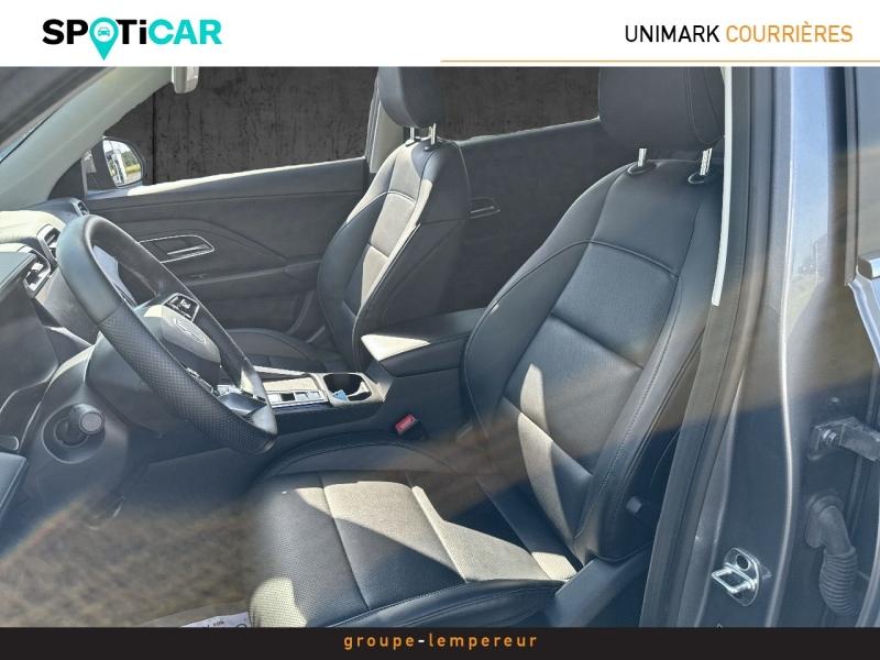 Image MG MOTOR ZS Hybrid+ 197ch Luxury