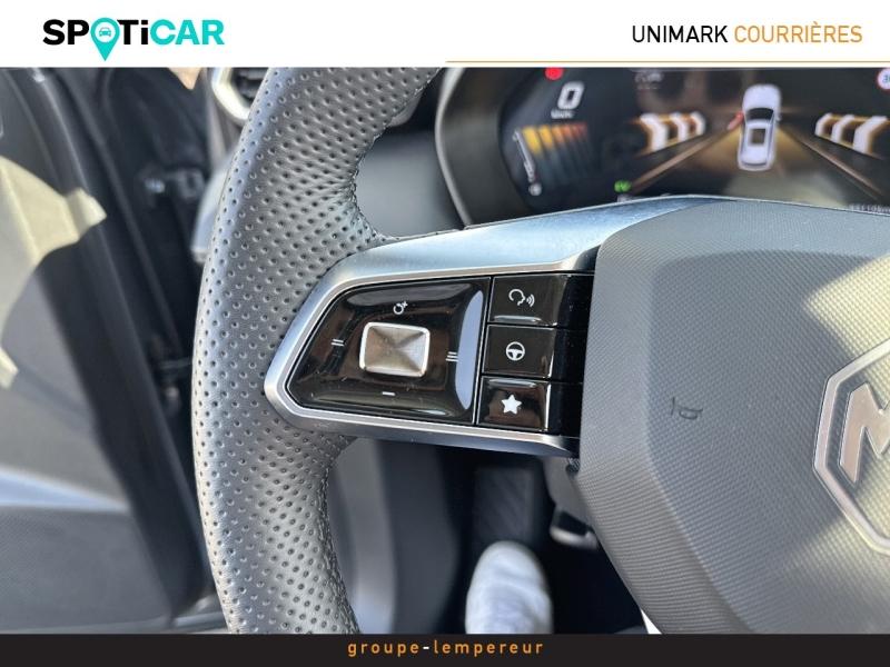 Image MG MOTOR ZS Hybrid+ 197ch Luxury