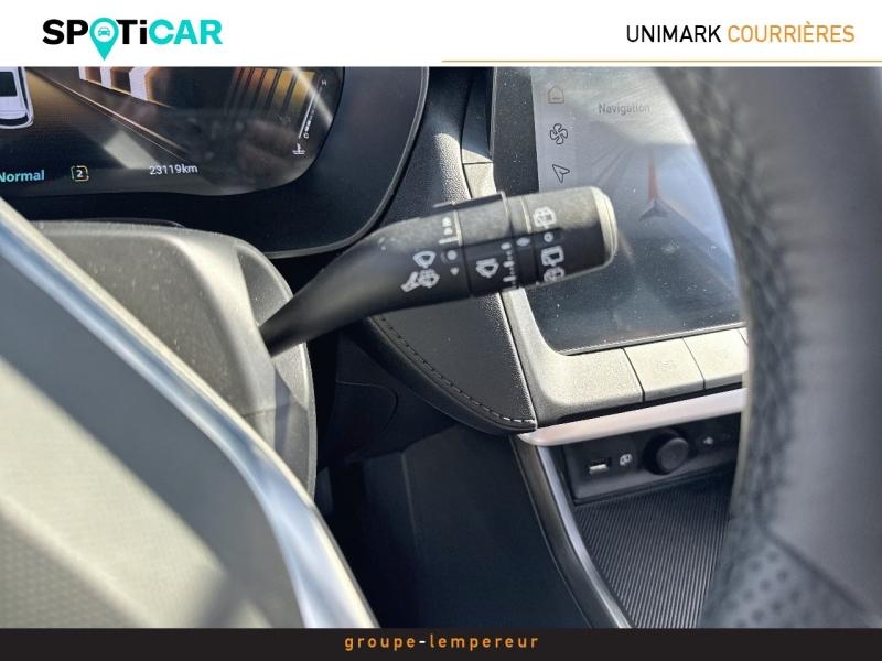 Image MG MOTOR ZS Hybrid+ 197ch Luxury