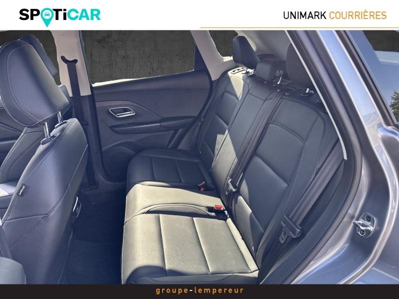 Image MG MOTOR ZS Hybrid+ 197ch Luxury