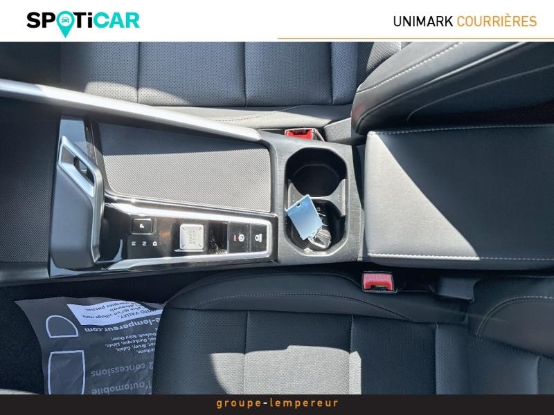 Image MG MOTOR ZS Hybrid+ 197ch Luxury