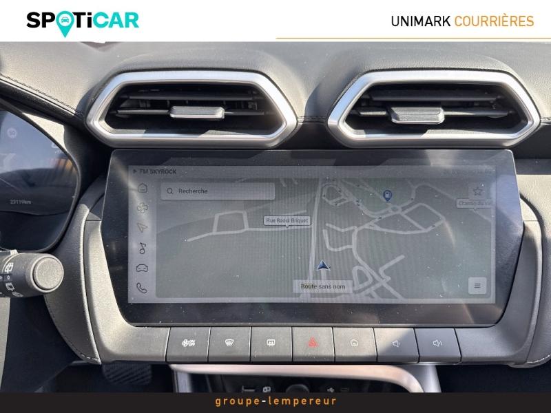 Image MG MOTOR ZS Hybrid+ 197ch Luxury