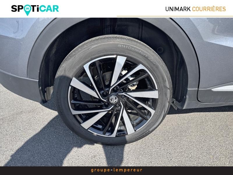 Image MG MOTOR ZS Hybrid+ 197ch Luxury