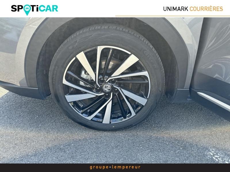 Image MG MOTOR ZS Hybrid+ 197ch Luxury