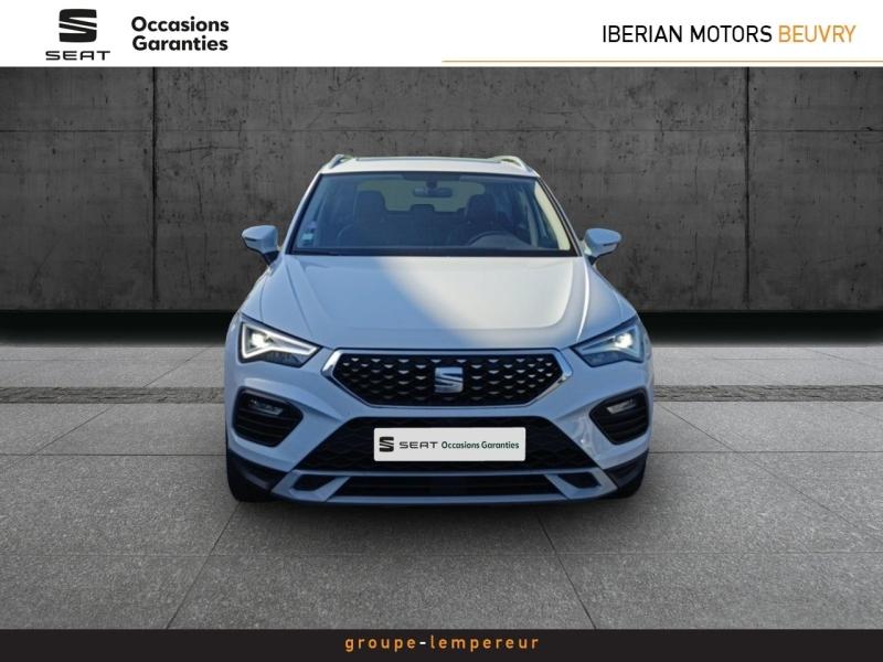 Image SEAT Ateca 1.5 TSI 150ch Start&Stop Xperience DSG7