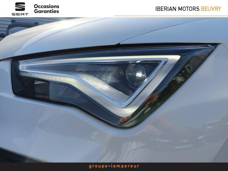 Image SEAT Ateca 1.5 TSI 150ch Start&Stop Xperience DSG7