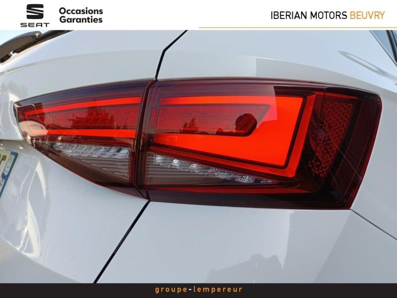 Image SEAT Ateca 1.5 TSI 150ch Start&Stop Xperience DSG7