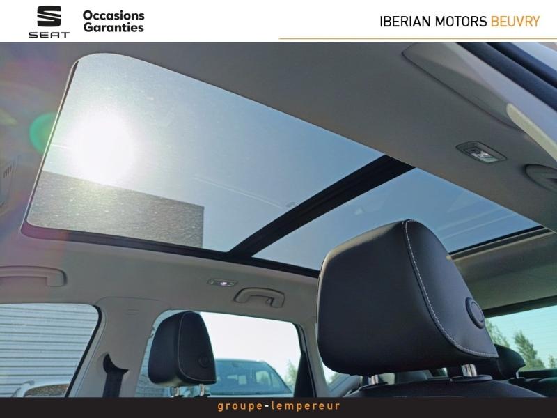 Image SEAT Ateca 1.5 TSI 150ch Start&Stop Xperience DSG7