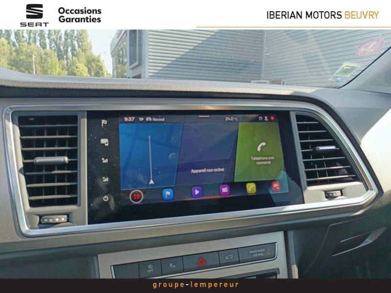Image SEAT Ateca 1.5 TSI 150ch Start&Stop Xperience DSG7
