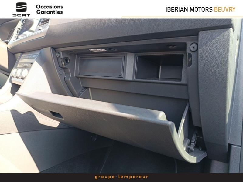 Image SEAT Ateca 1.5 TSI 150ch Start&Stop Xperience DSG7
