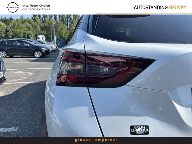 Image NISSAN Juke 1.6 Hybrid 143ch N-Connecta 2025.75