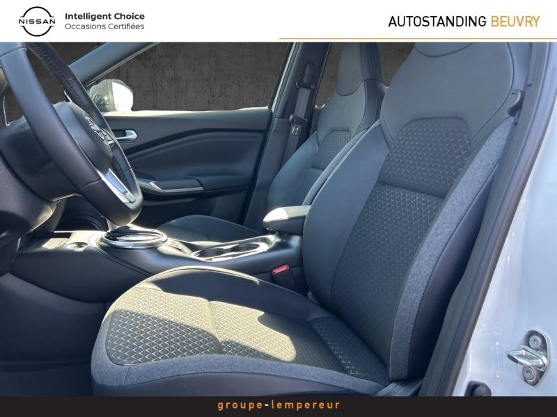 Image NISSAN Juke 1.6 Hybrid 143ch N-Connecta 2025.75