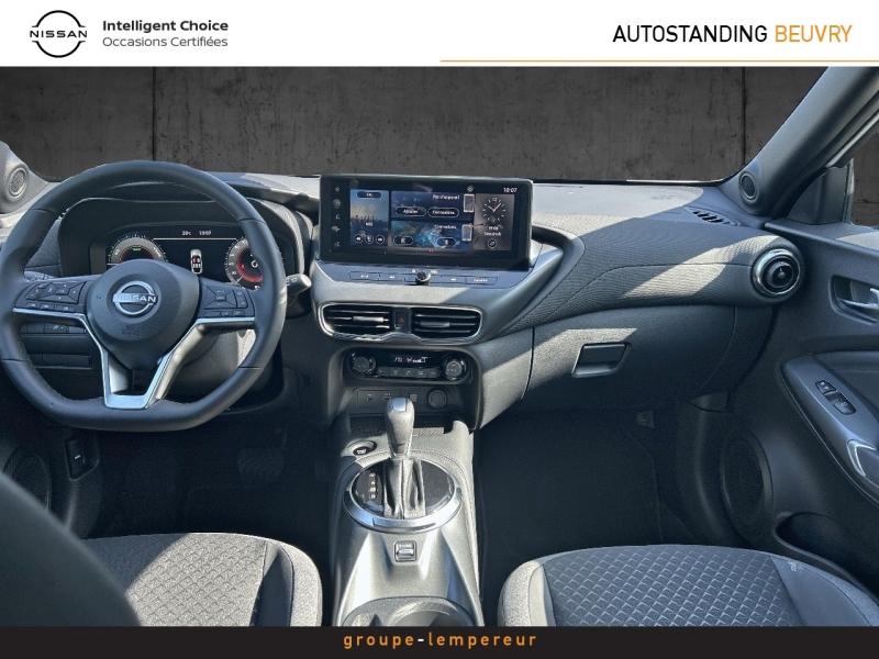 Image NISSAN Juke 1.6 Hybrid 143ch N-Connecta 2025.75