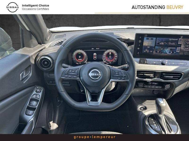 Image NISSAN Juke 1.6 Hybrid 143ch N-Connecta 2025.75