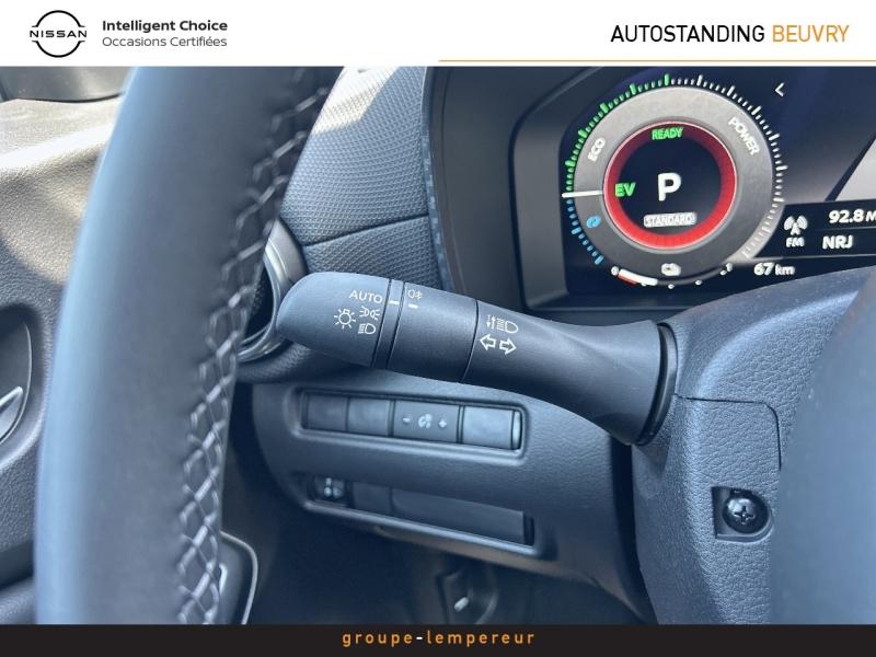 Image NISSAN Juke 1.6 Hybrid 143ch N-Connecta 2025.75