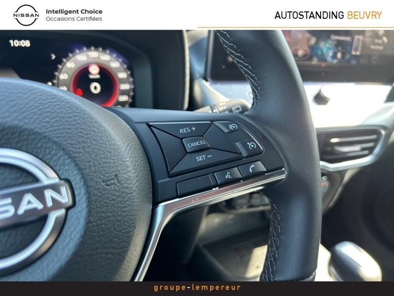 Image NISSAN Juke 1.6 Hybrid 143ch N-Connecta 2025.75