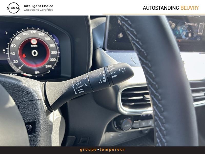 Image NISSAN Juke 1.6 Hybrid 143ch N-Connecta 2025.75