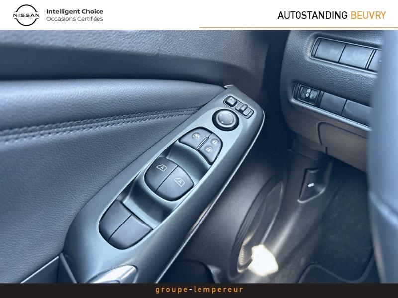 Image NISSAN Juke 1.6 Hybrid 143ch N-Connecta 2025.75