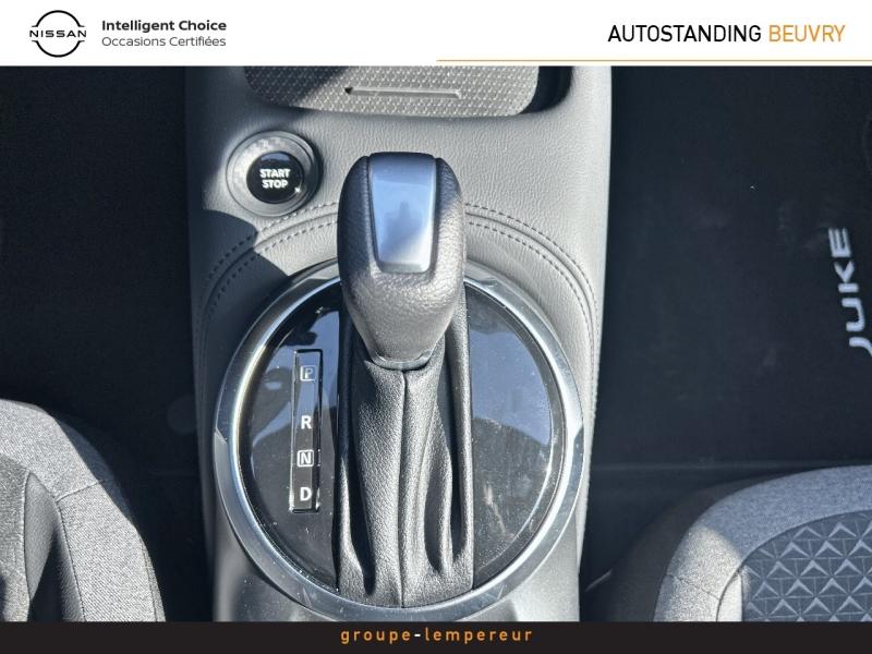 Image NISSAN Juke 1.6 Hybrid 143ch N-Connecta 2025.75