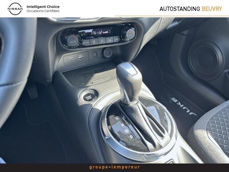 Image NISSAN Juke 1.6 Hybrid 143ch N-Connecta 2025.75