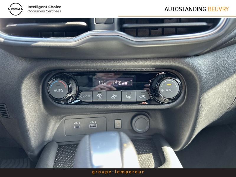 Image NISSAN Juke 1.6 Hybrid 143ch N-Connecta 2025.75