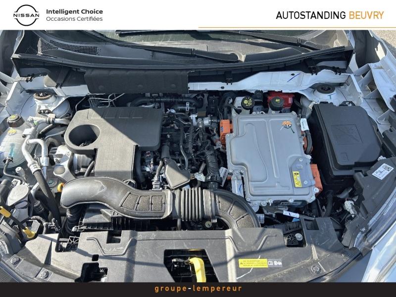 Image NISSAN Juke 1.6 Hybrid 143ch N-Connecta 2025.75