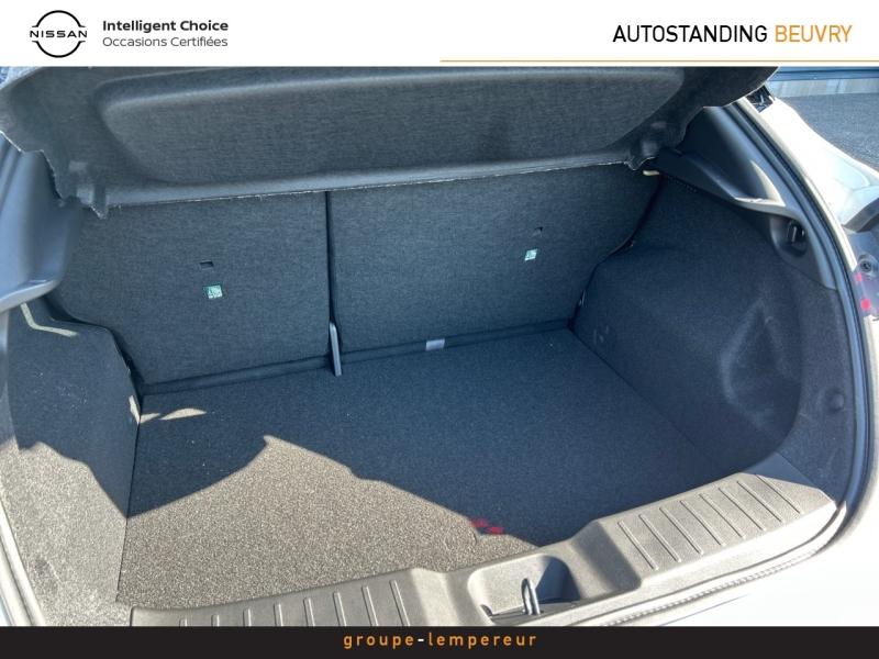 Image NISSAN Juke 1.6 Hybrid 143ch N-Connecta 2025.75