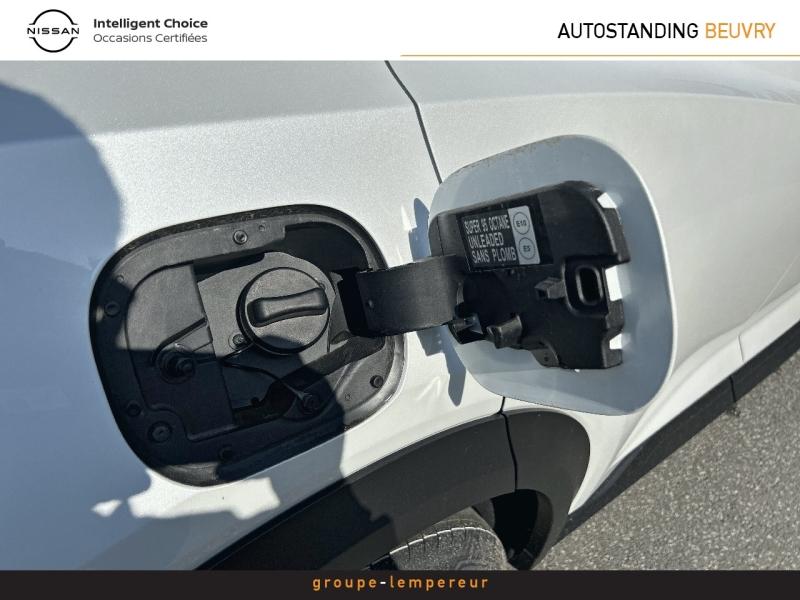 Image NISSAN Juke 1.6 Hybrid 143ch N-Connecta 2025.75