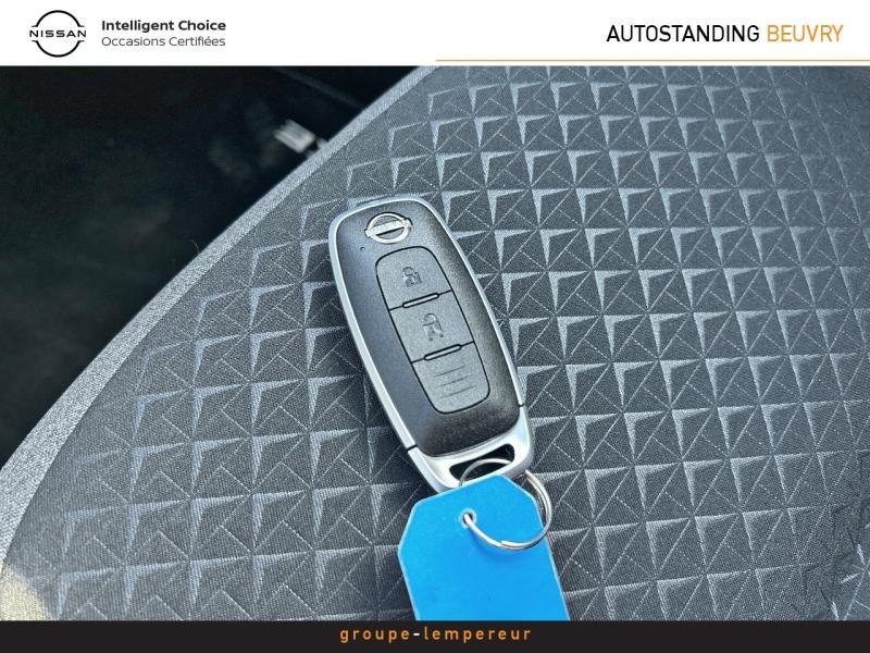 Image NISSAN Juke 1.6 Hybrid 143ch N-Connecta 2025.75