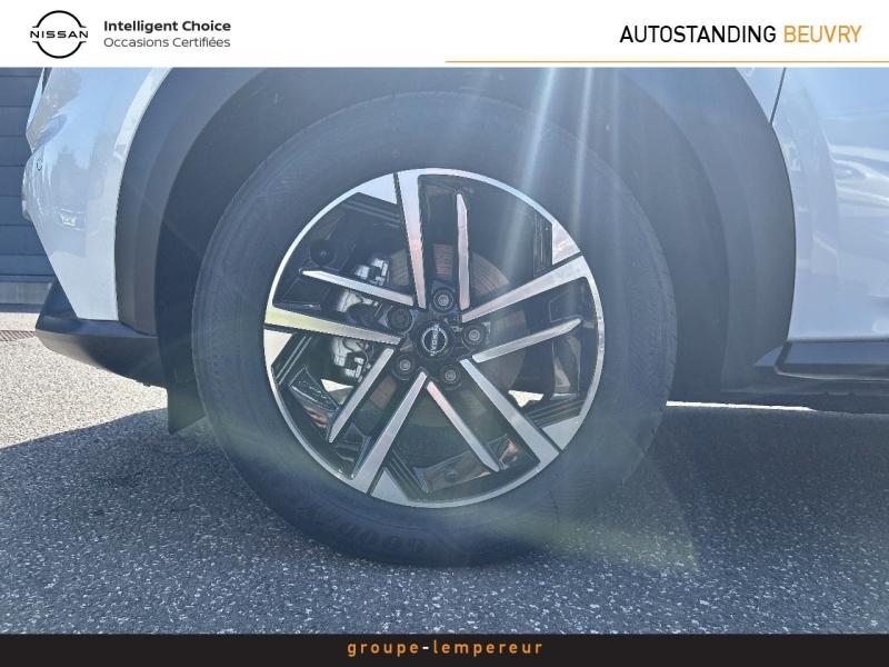 Image NISSAN Juke 1.6 Hybrid 143ch N-Connecta 2025.75