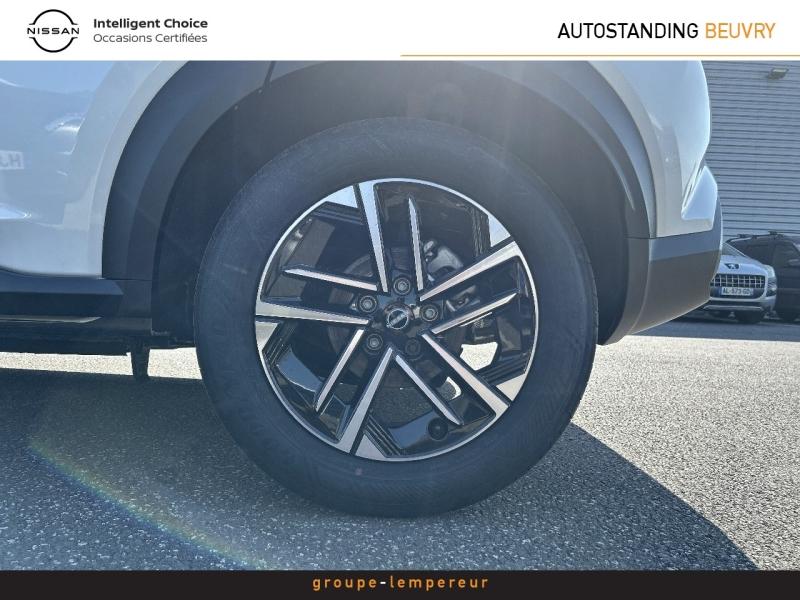 Image NISSAN Juke 1.6 Hybrid 143ch N-Connecta 2025.75